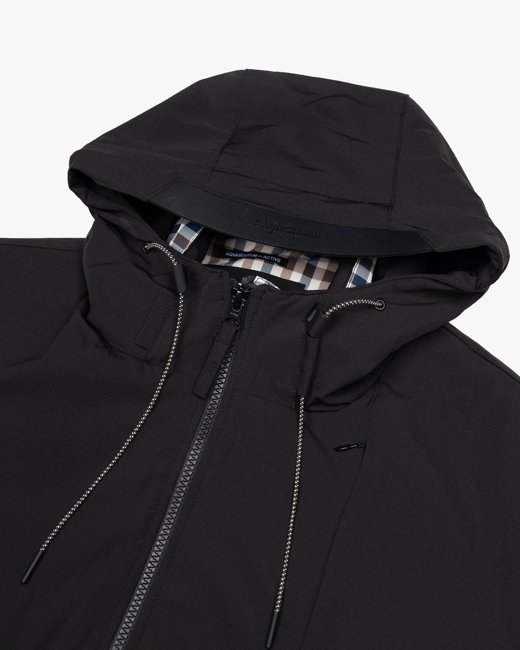 Parka Aquascutum Active SP 3-WAY PARKA