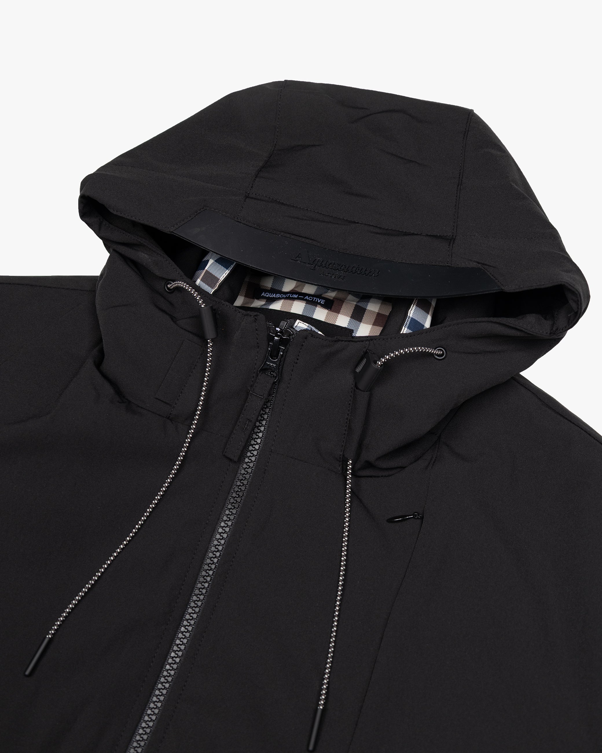 Parka Aquascutum Active SP 3-WAY PARKA