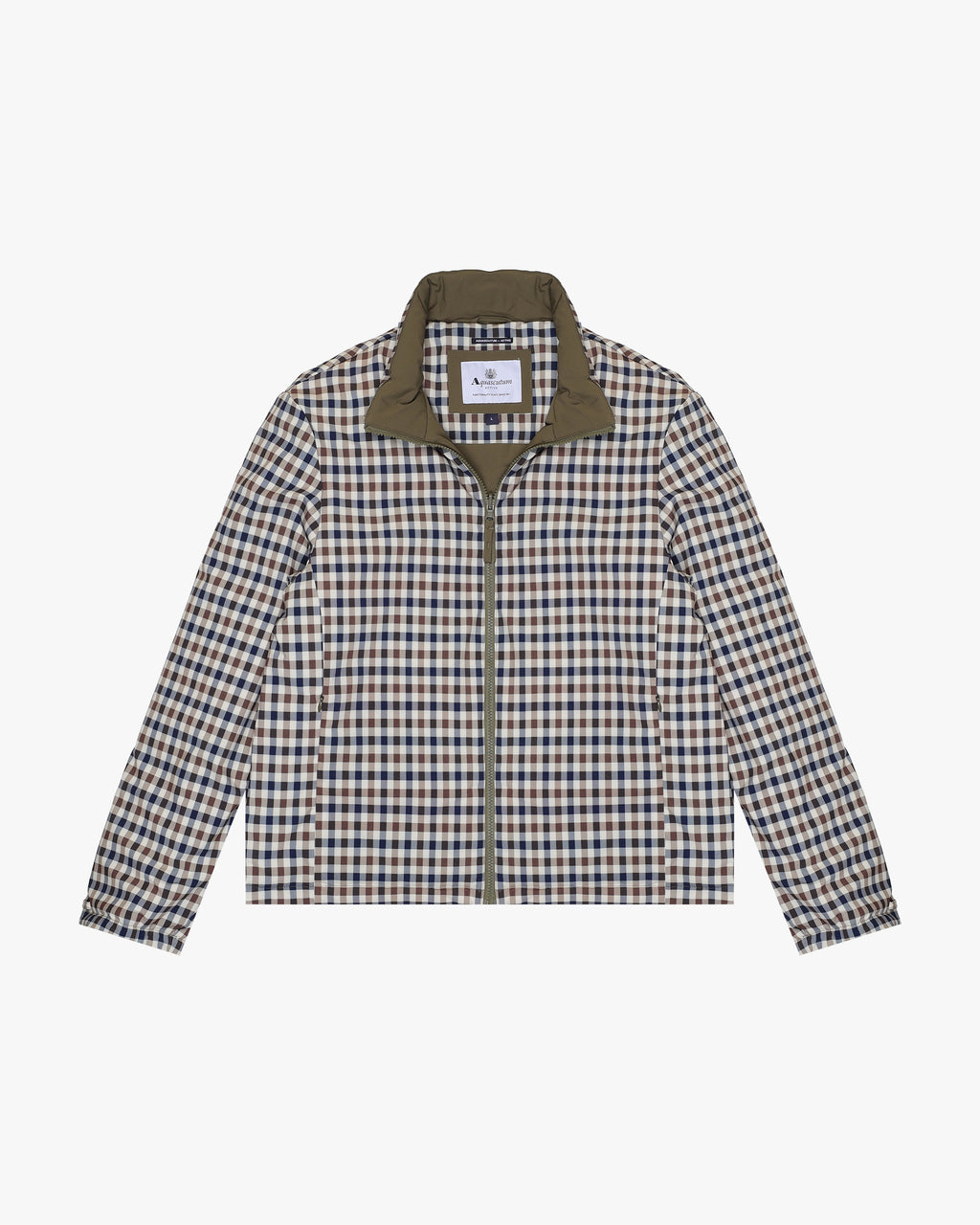 Parka Aquascutum Active SP 3-WAY PARKA