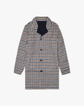 Trench coat Aquascutum Active ACTIVE REVERSIBLE TRENCH