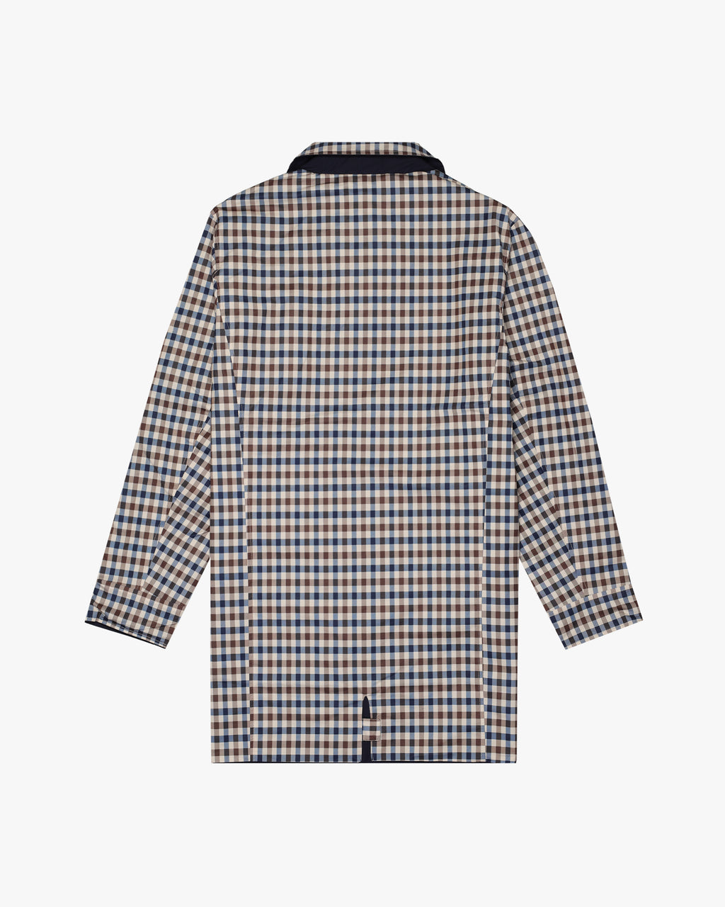 Trench coat Aquascutum Active ACTIVE REVERSIBLE TRENCH