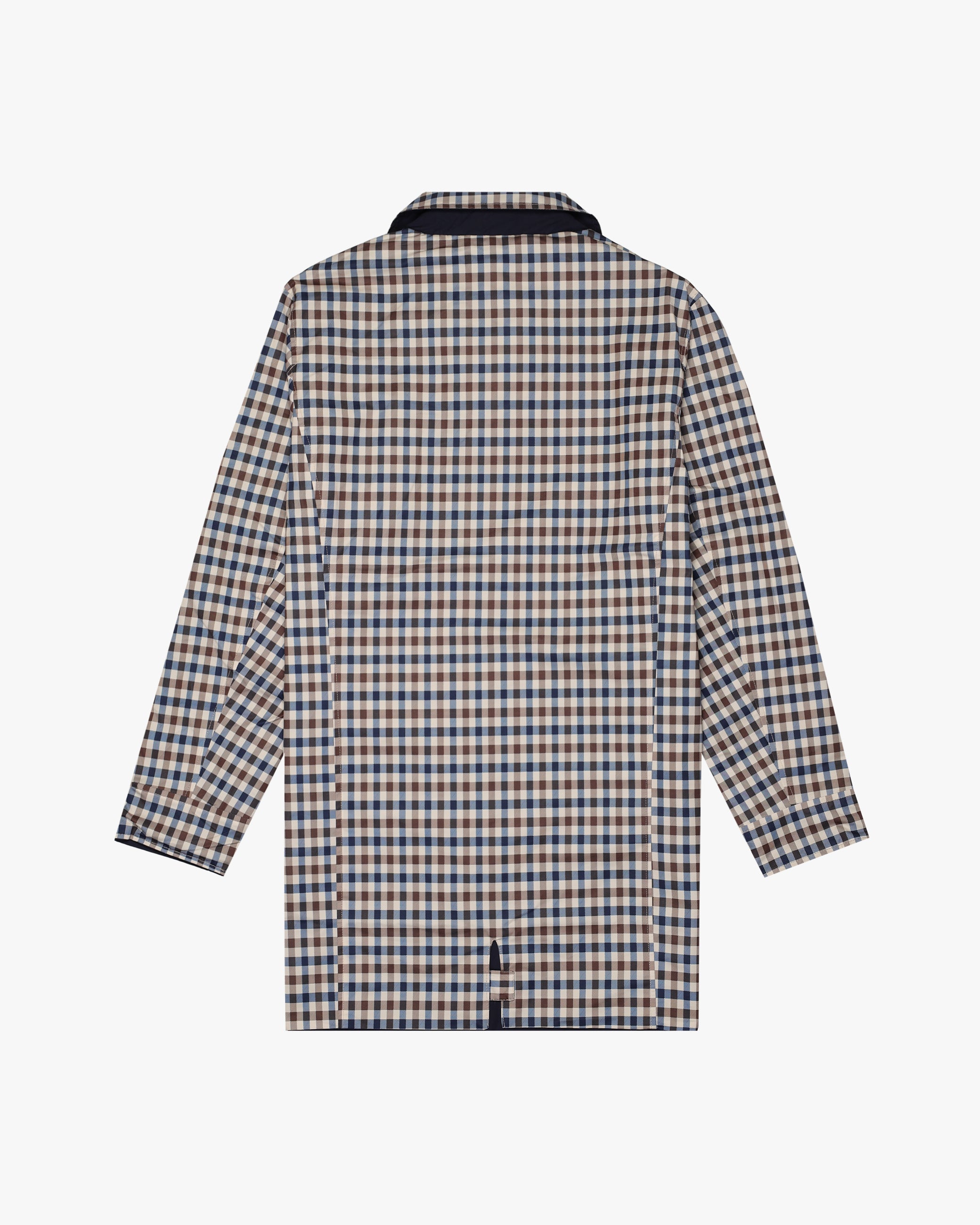 Trench coat Aquascutum Active ACTIVE REVERSIBLE TRENCH