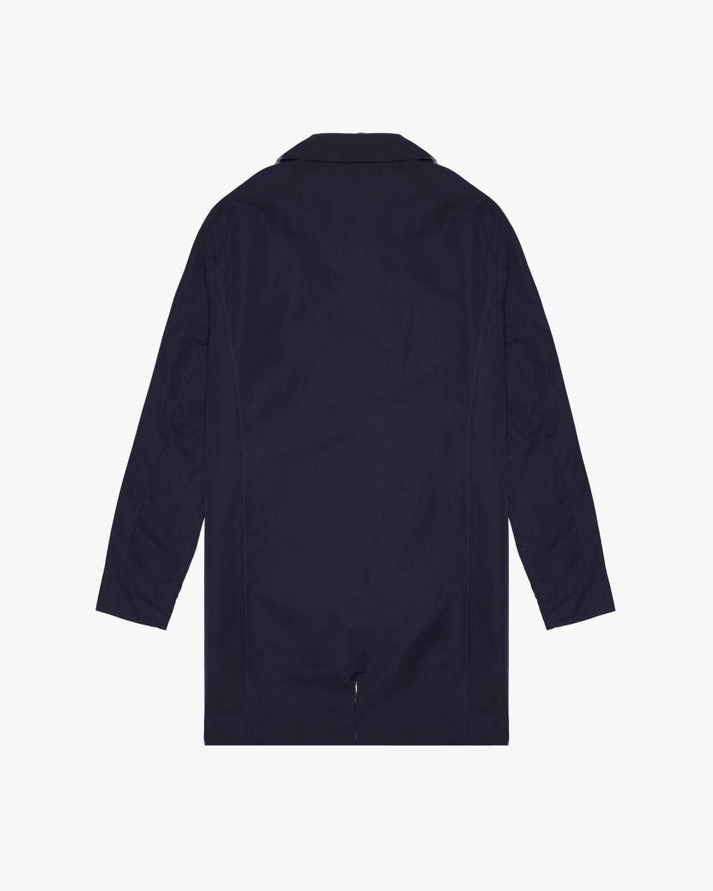 Trench coat Aquascutum Active ACTIVE REVERSIBLE TRENCH