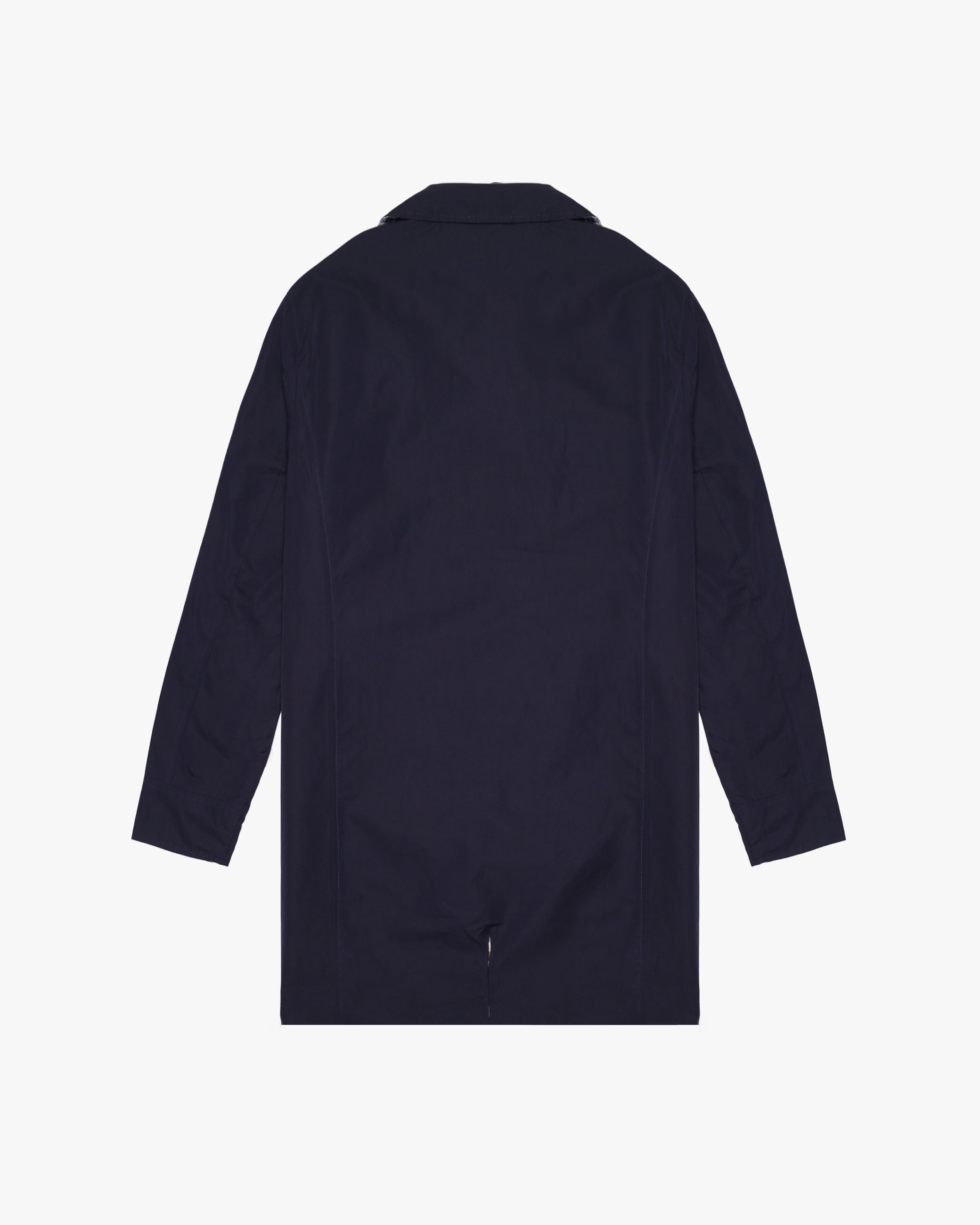 Trench coat Aquascutum Active ACTIVE REVERSIBLE TRENCH