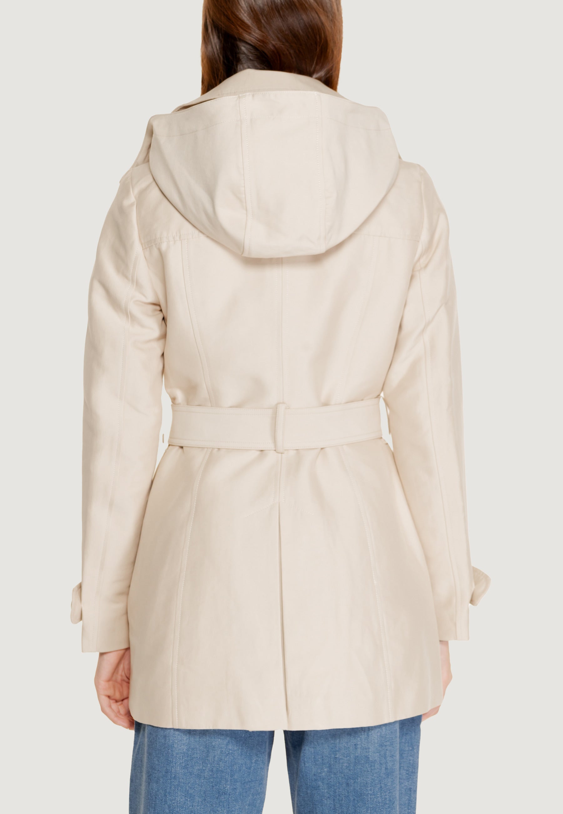 Parka Morgan De Toi 241-GLADIA