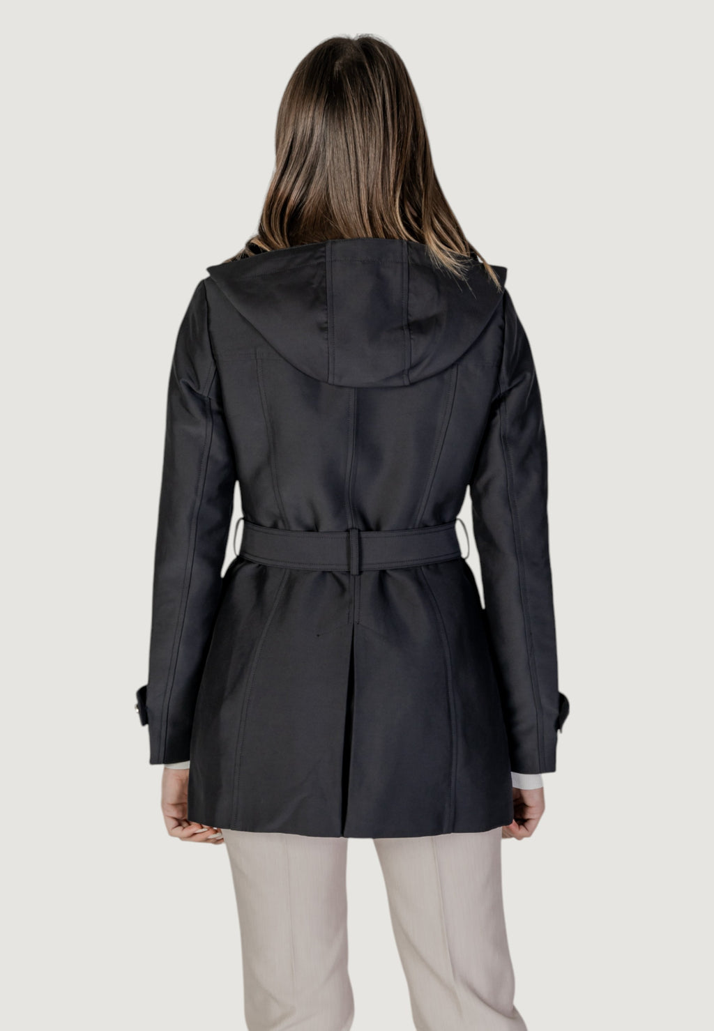 Parka Morgan De Toi 241-GLADIA