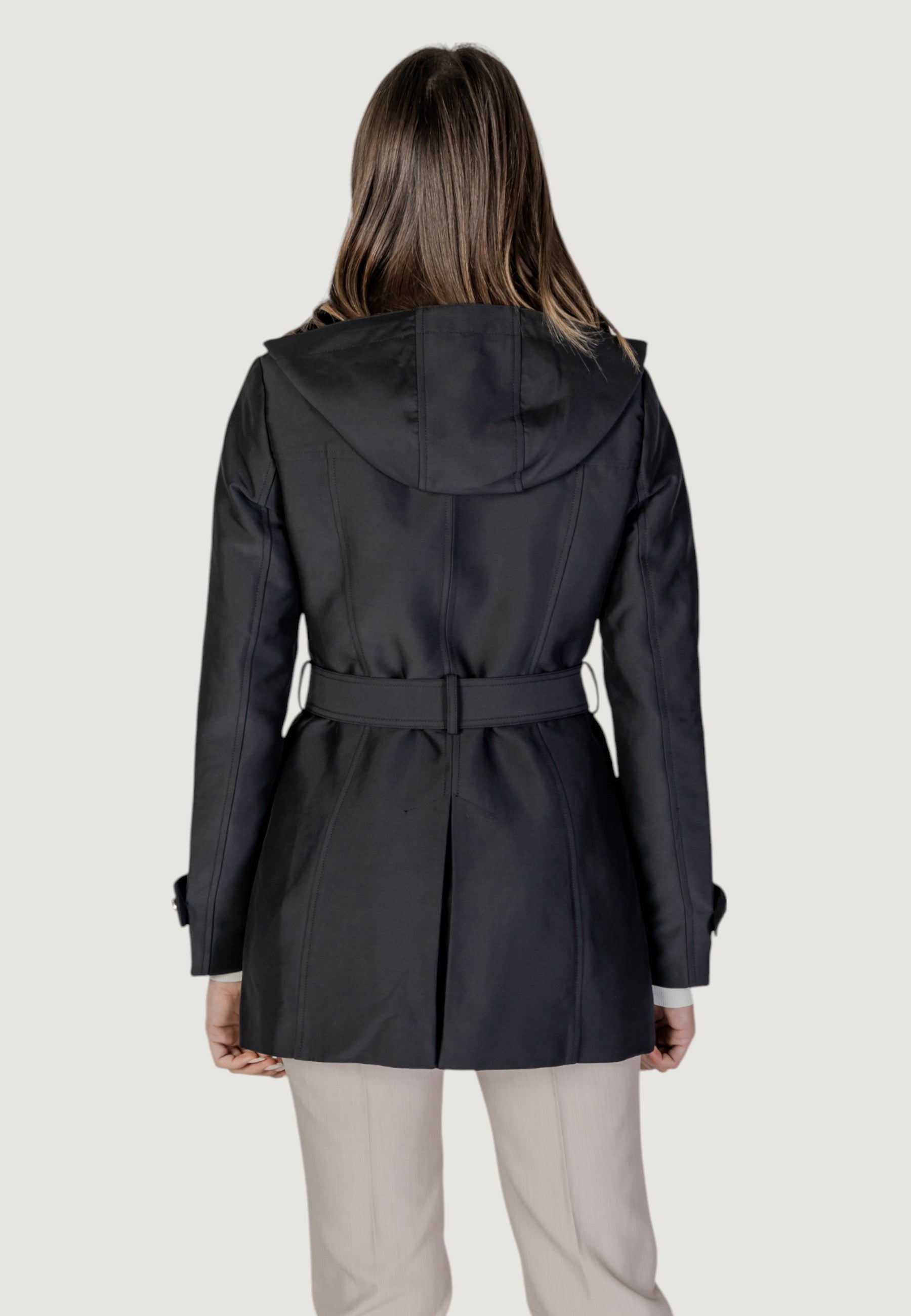 Parka Morgan De Toi 241-GLADIA