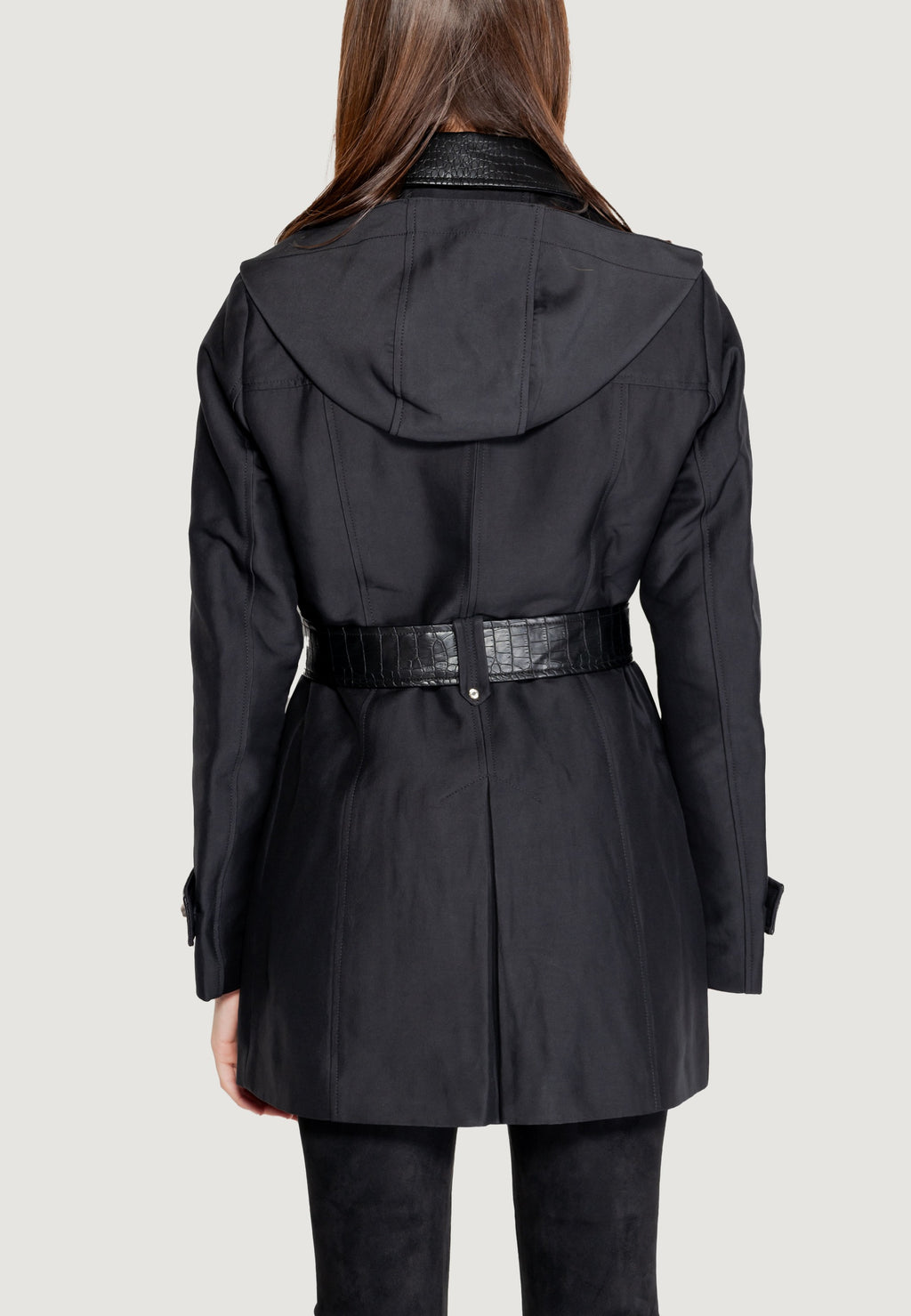 Trenchcoat Morgan De Toi 242-GZIMA