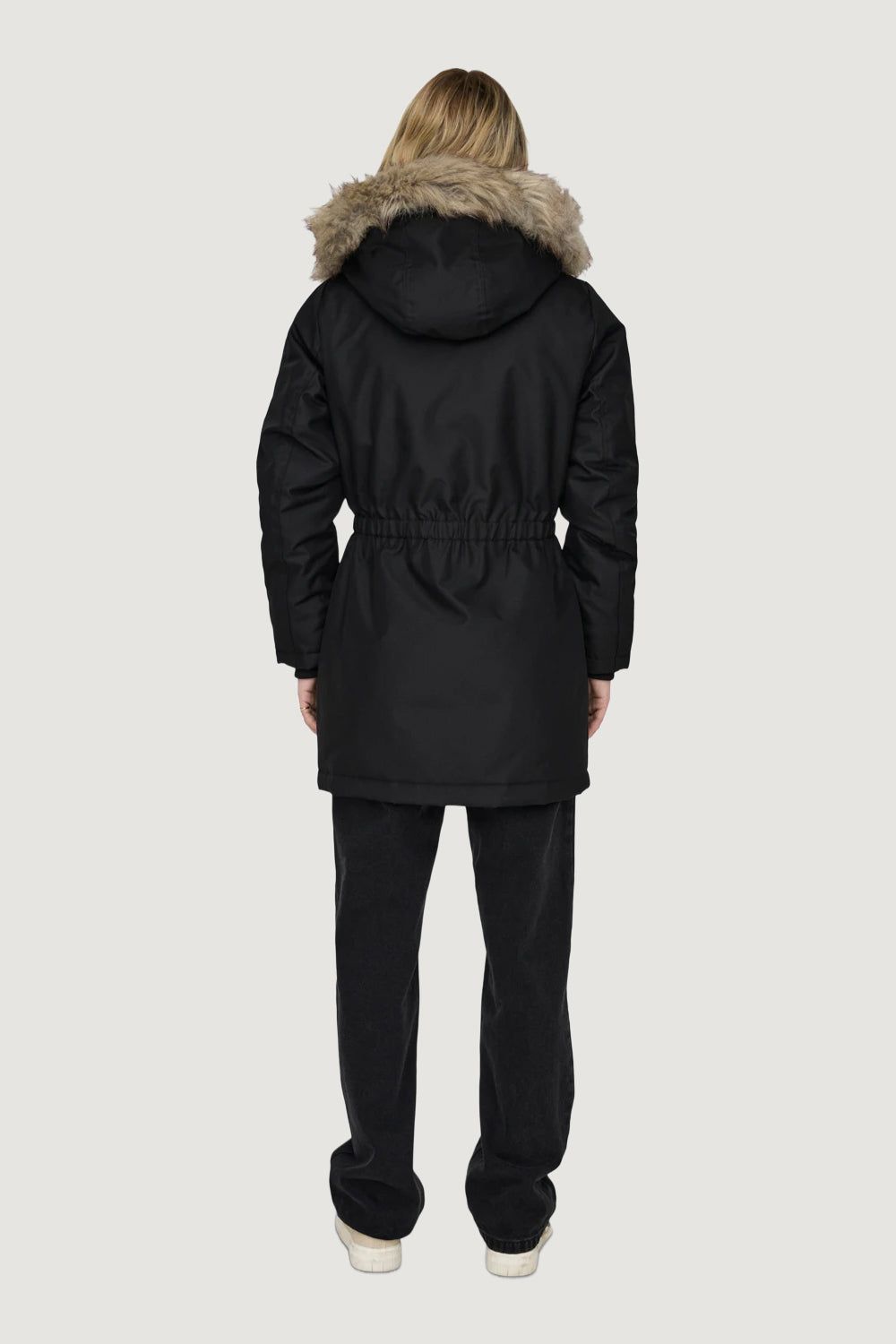 Parka Only ONLIRIS FUR WINTER PARKA CC 2023 OTW