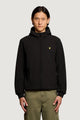 Parka Lyle & Scott Fleece Back Softshell
