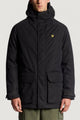 Parka Lyle & Scott Membrane parka