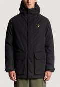 Parka Lyle & Scott Membrane parka