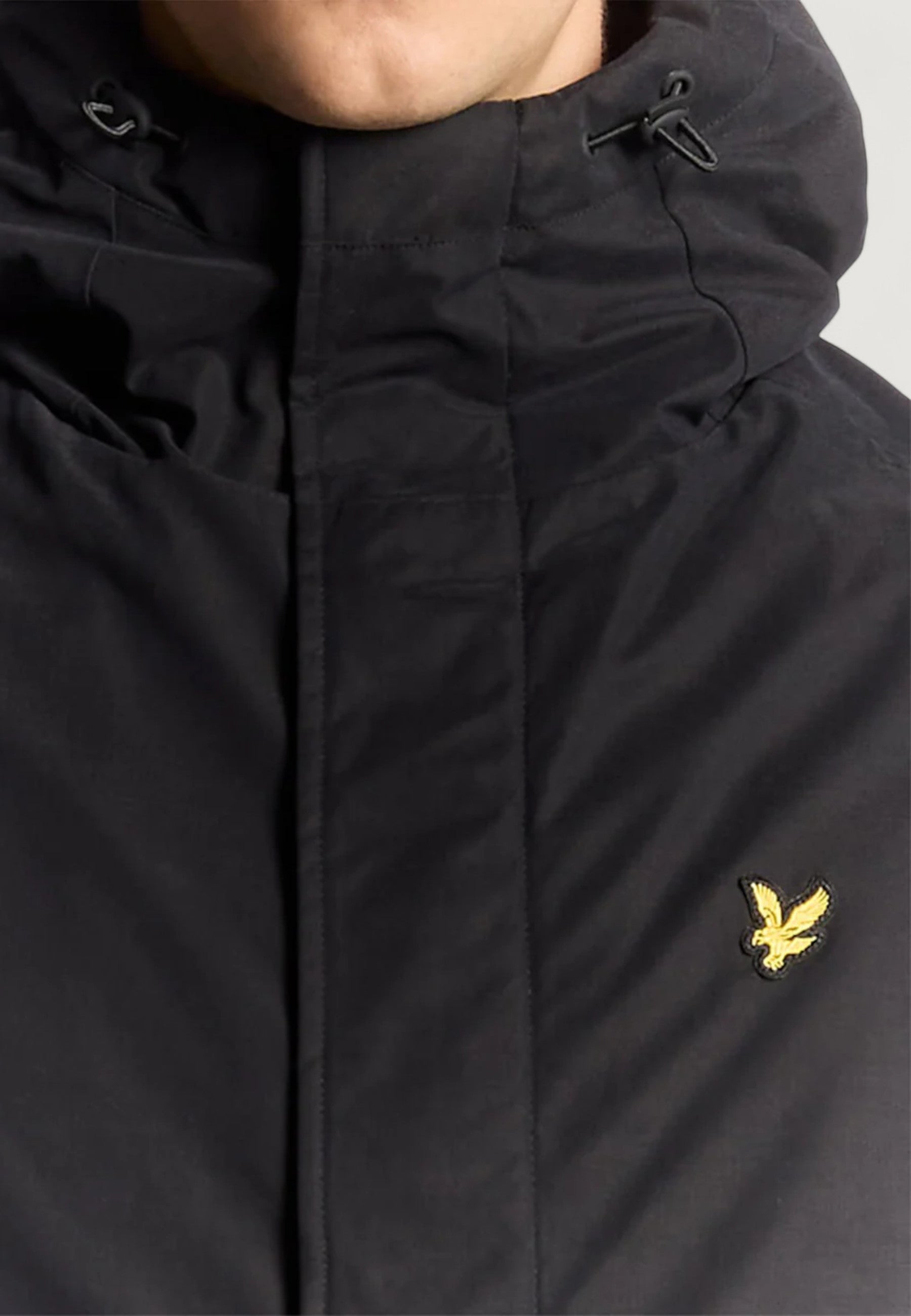 Parka Lyle & Scott Membrane parka