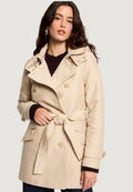 Parka Morgan De Toi 241-GLADIA