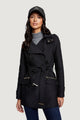 Parka Morgan De Toi 241-GLADIA
