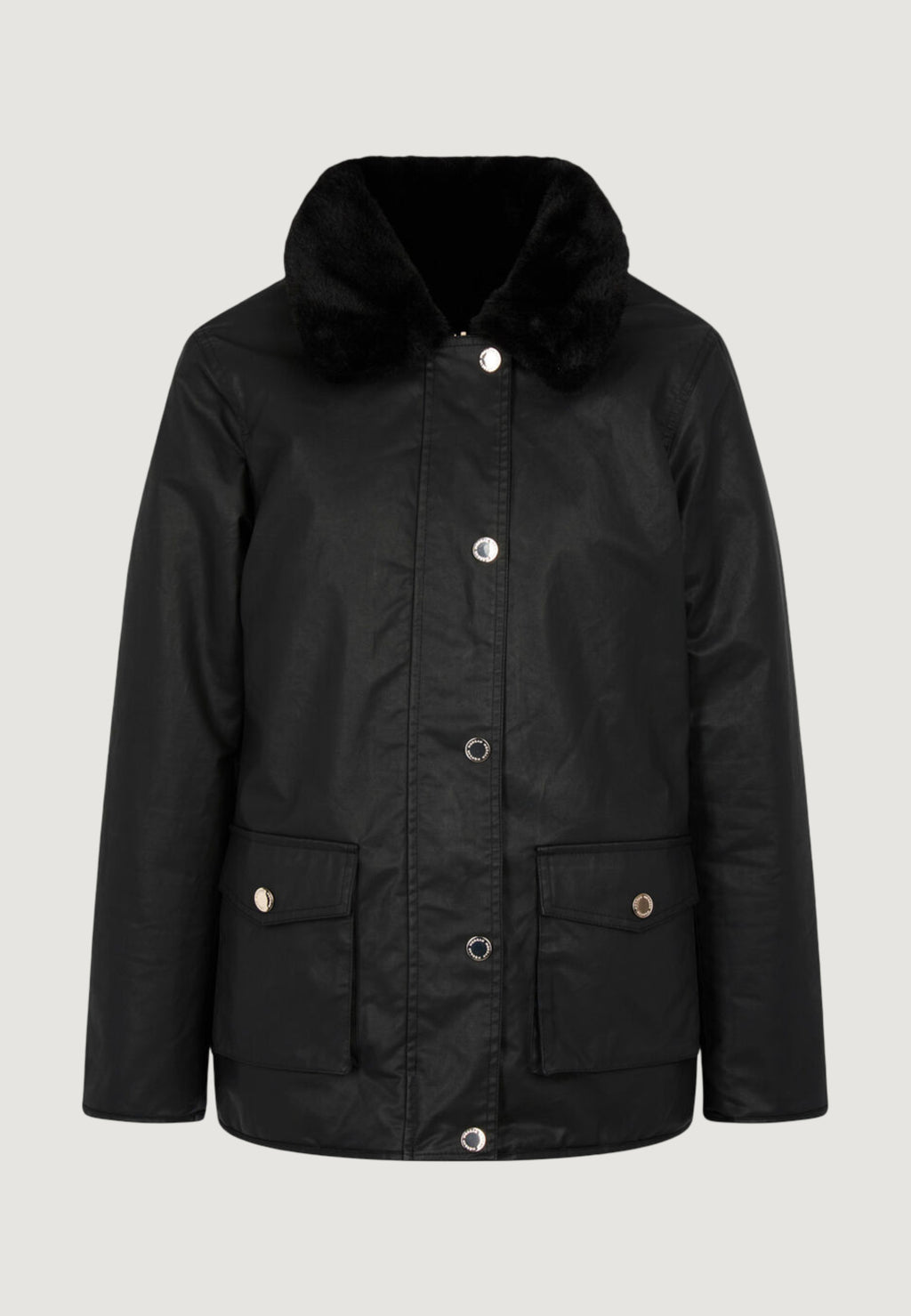 Parka Morgan De Toi 262-GRALIA