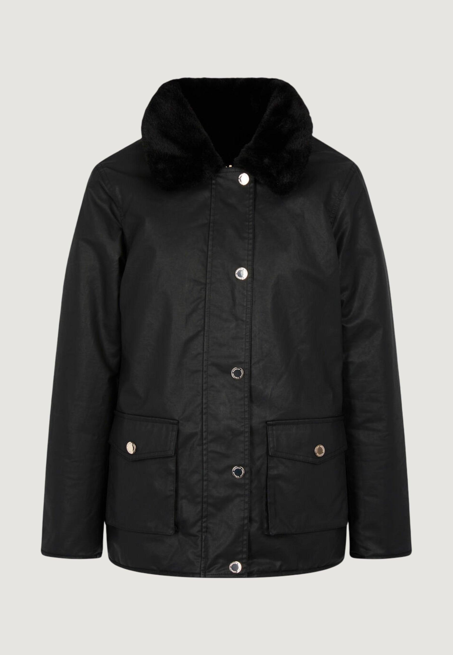 Parka Morgan De Toi 262-GRALIA