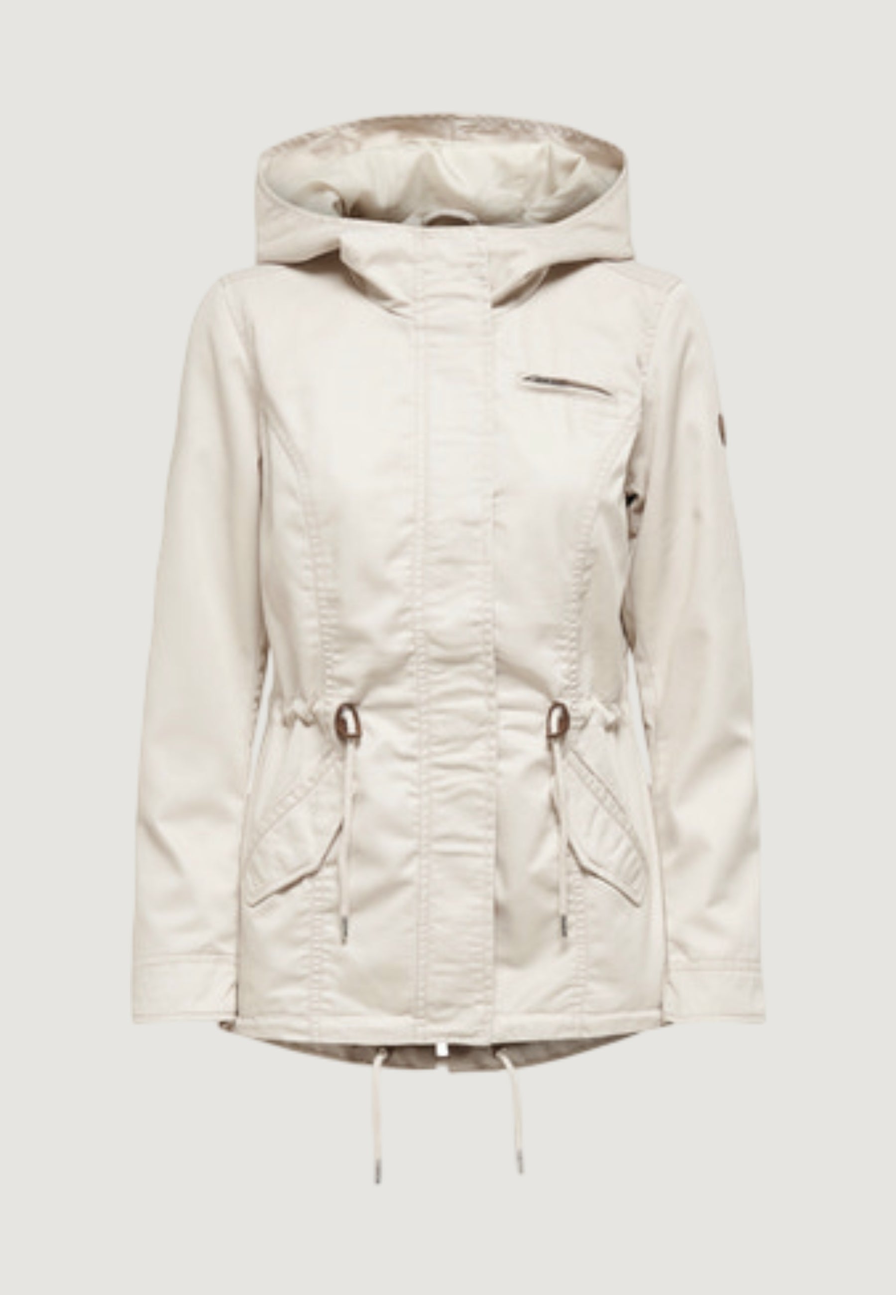 Parka Only Onllorca Life Canvas Cc Otw