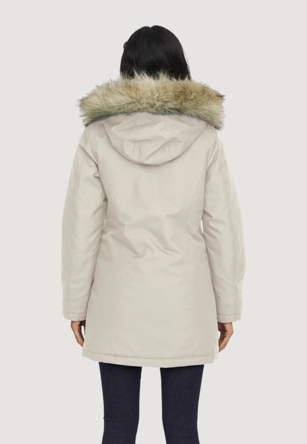 Parka Only ONLNEWKATY PARKA LIFE OTW CC