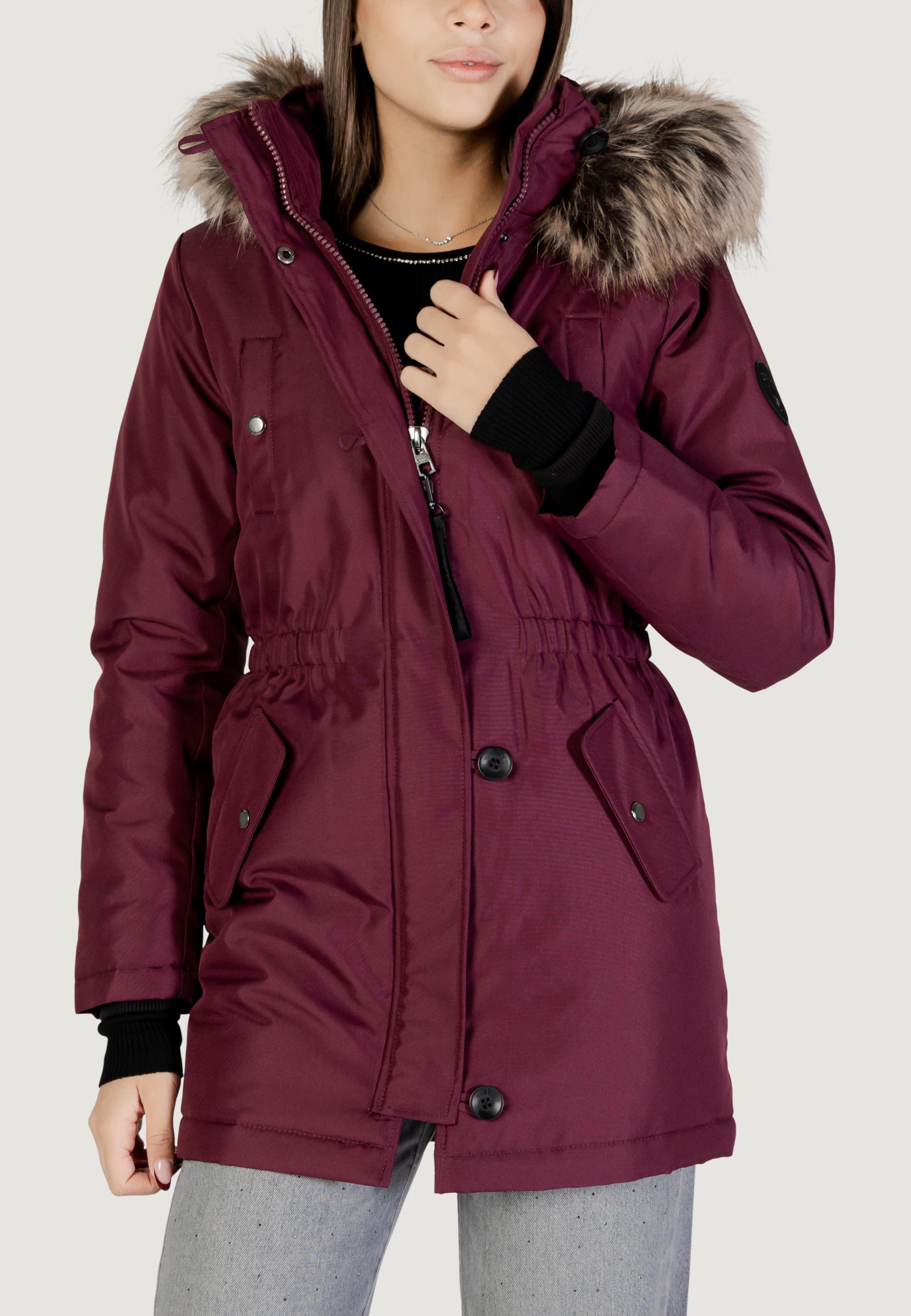 Parka Only ONLIRIS FUR WINTER PARKA CC 2023 OTW