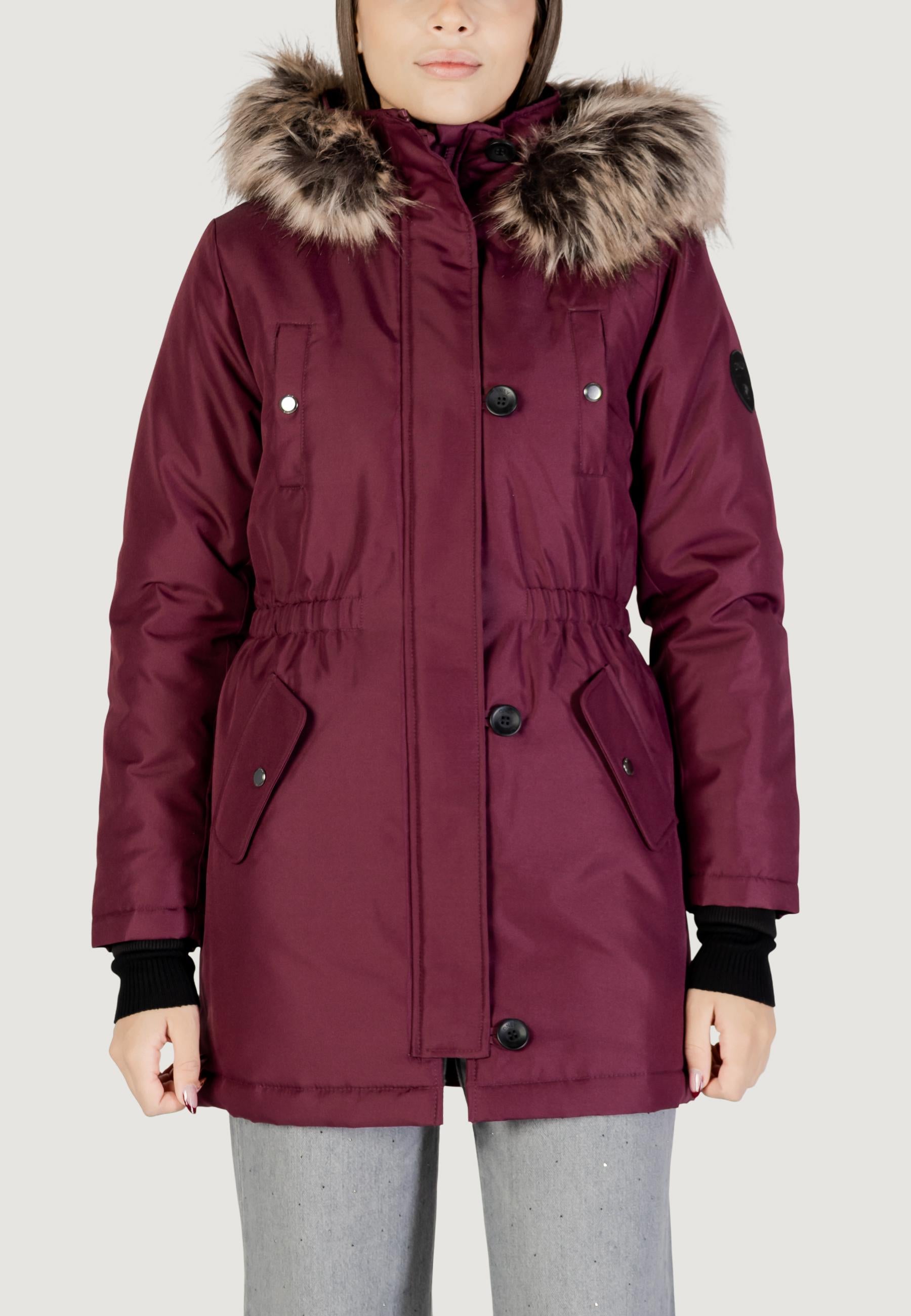 Parka Only ONLIRIS FUR WINTER PARKA CC 2023 OTW