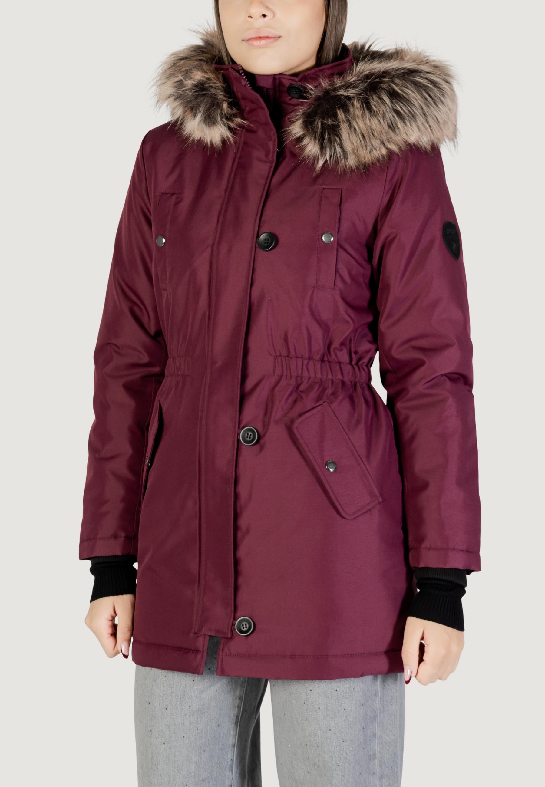 Parka Only ONLIRIS FUR WINTER PARKA CC 2023 OTW