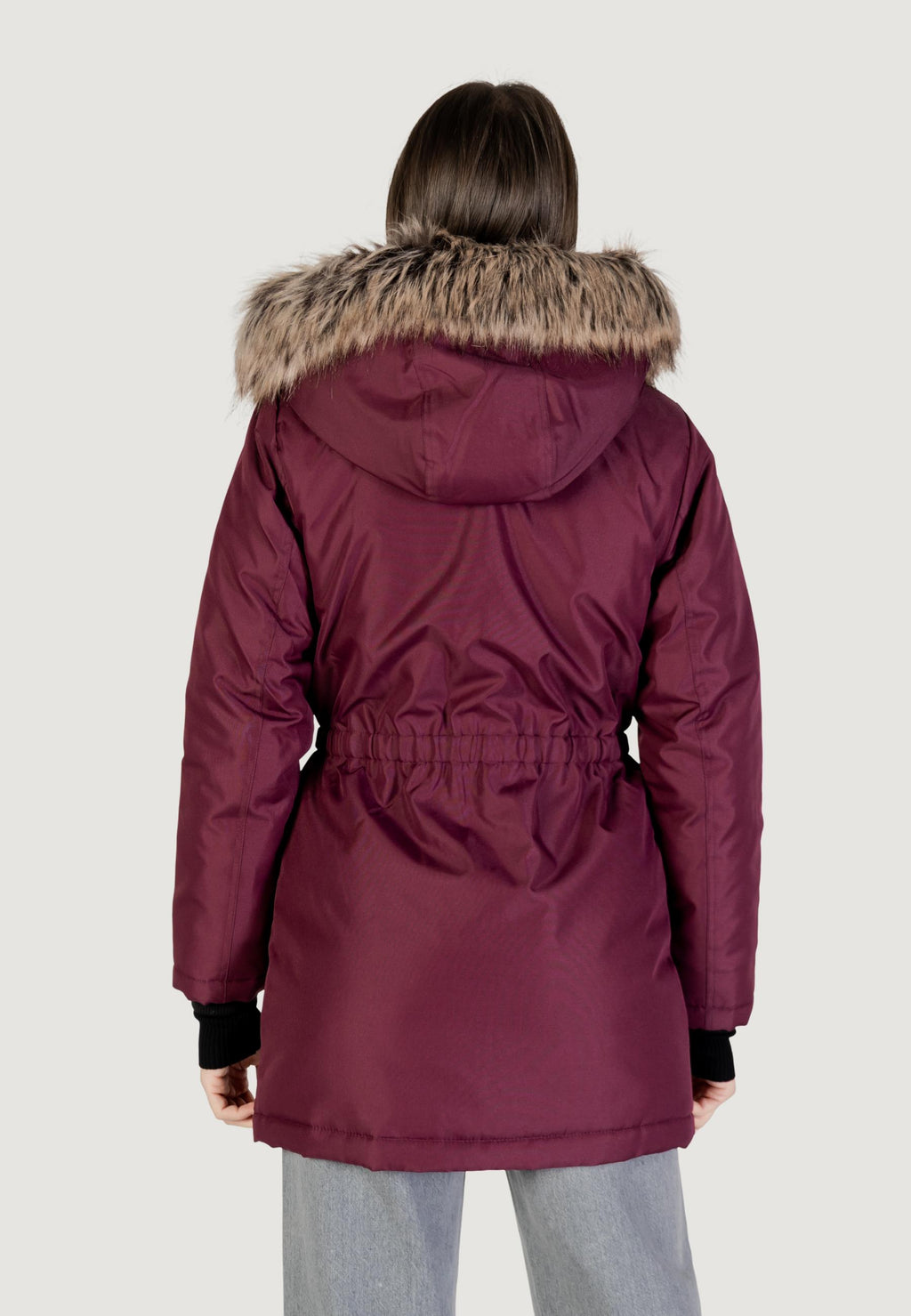 Parka Only ONLIRIS FUR WINTER PARKA CC 2023 OTW