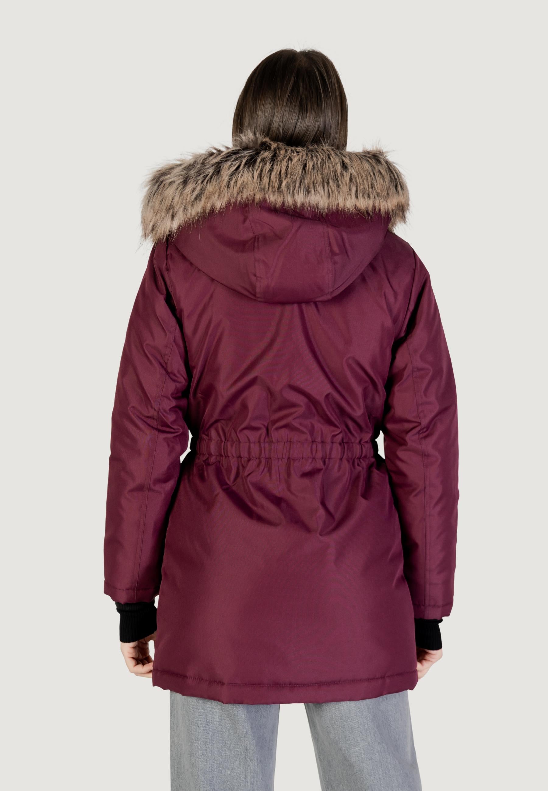 Parka Only ONLIRIS FUR WINTER PARKA CC 2023 OTW