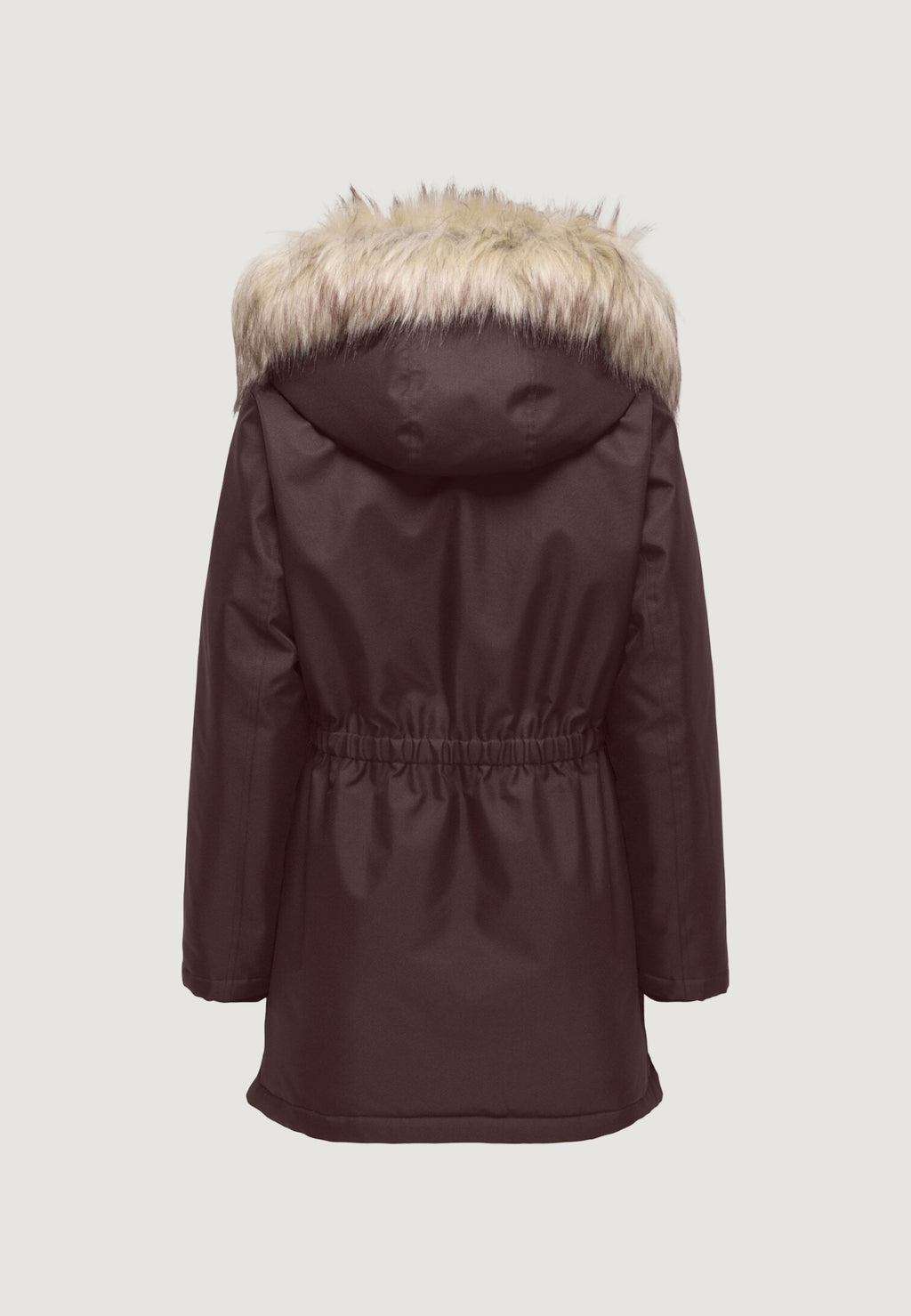Parka Only ONLMATHILDA WINTER FUR PARKA OTW