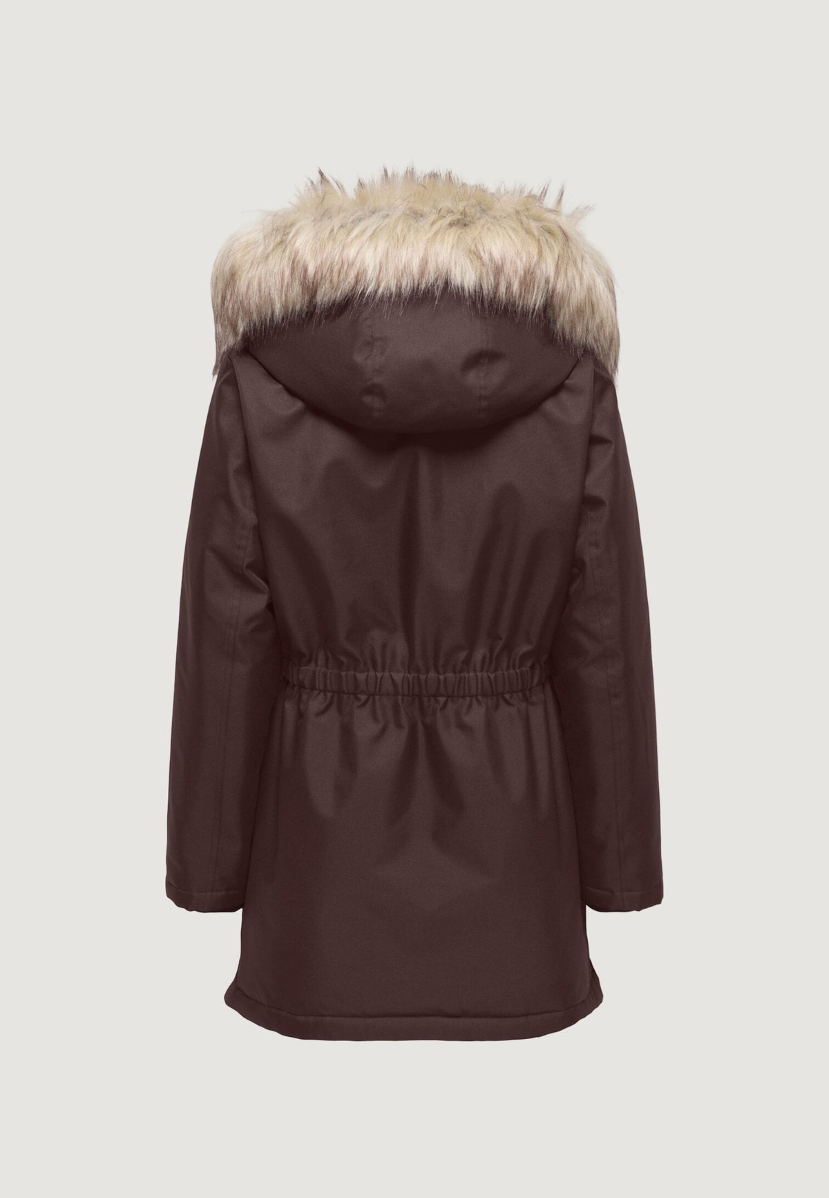 Parka Only ONLMATHILDA WINTER FUR PARKA OTW