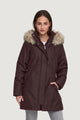 Parka Only ONLMATHILDA WINTER FUR PARKA OTW