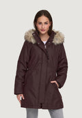 Parka Only ONLMATHILDA WINTER FUR PARKA OTW
