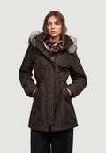 Parka Only ONLMATHILDA WINTER FUR PARKA OTW