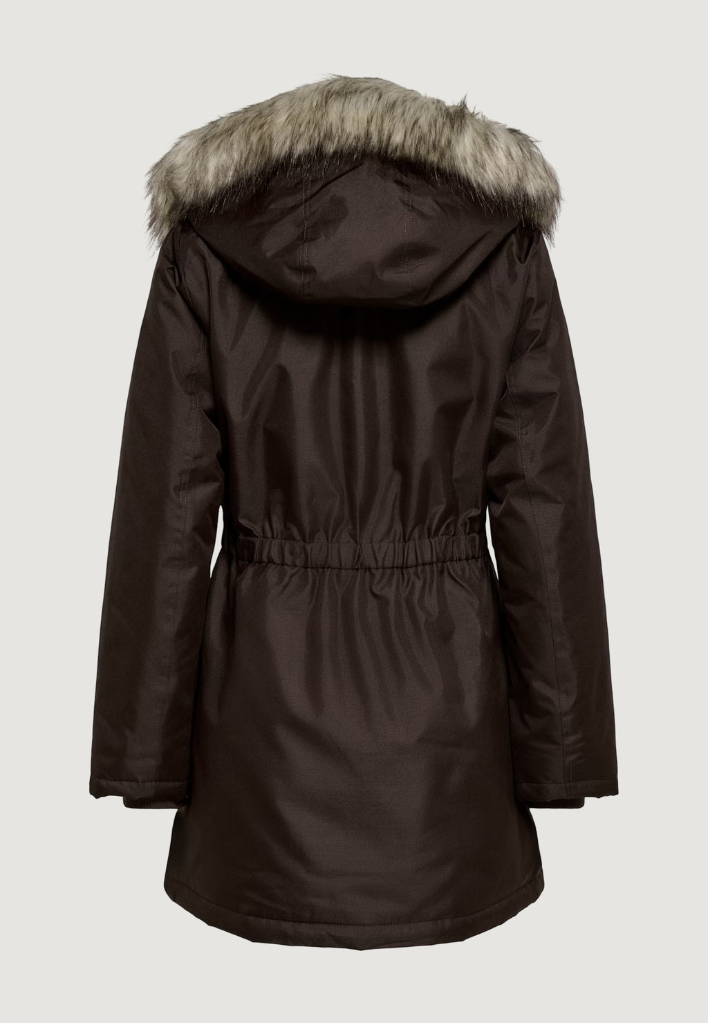 Parka Only ONLMATHILDA WINTER FUR PARKA OTW