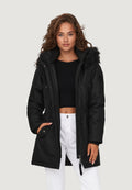 Parka Only ONLIRIS FUR WINTER PARKA OTW CC