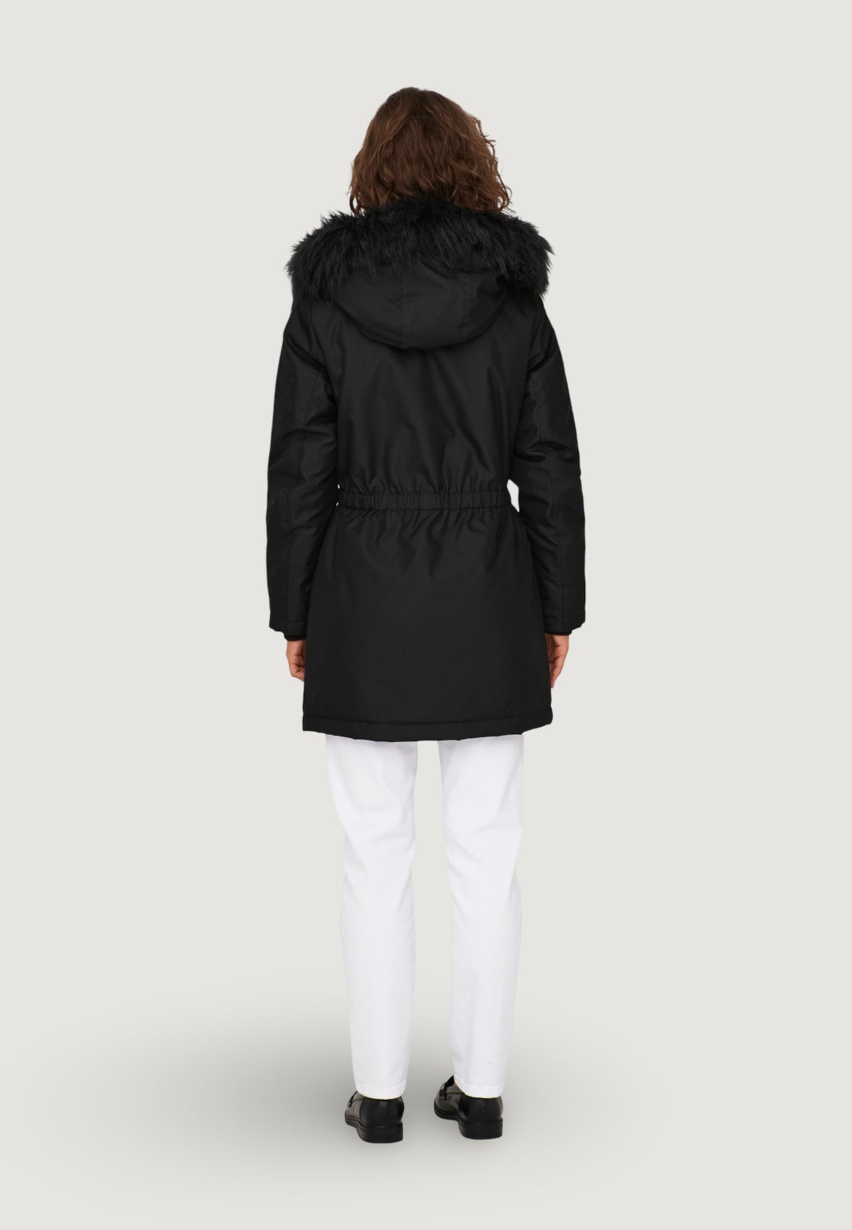 Parka Only ONLIRIS FUR WINTER PARKA OTW CC