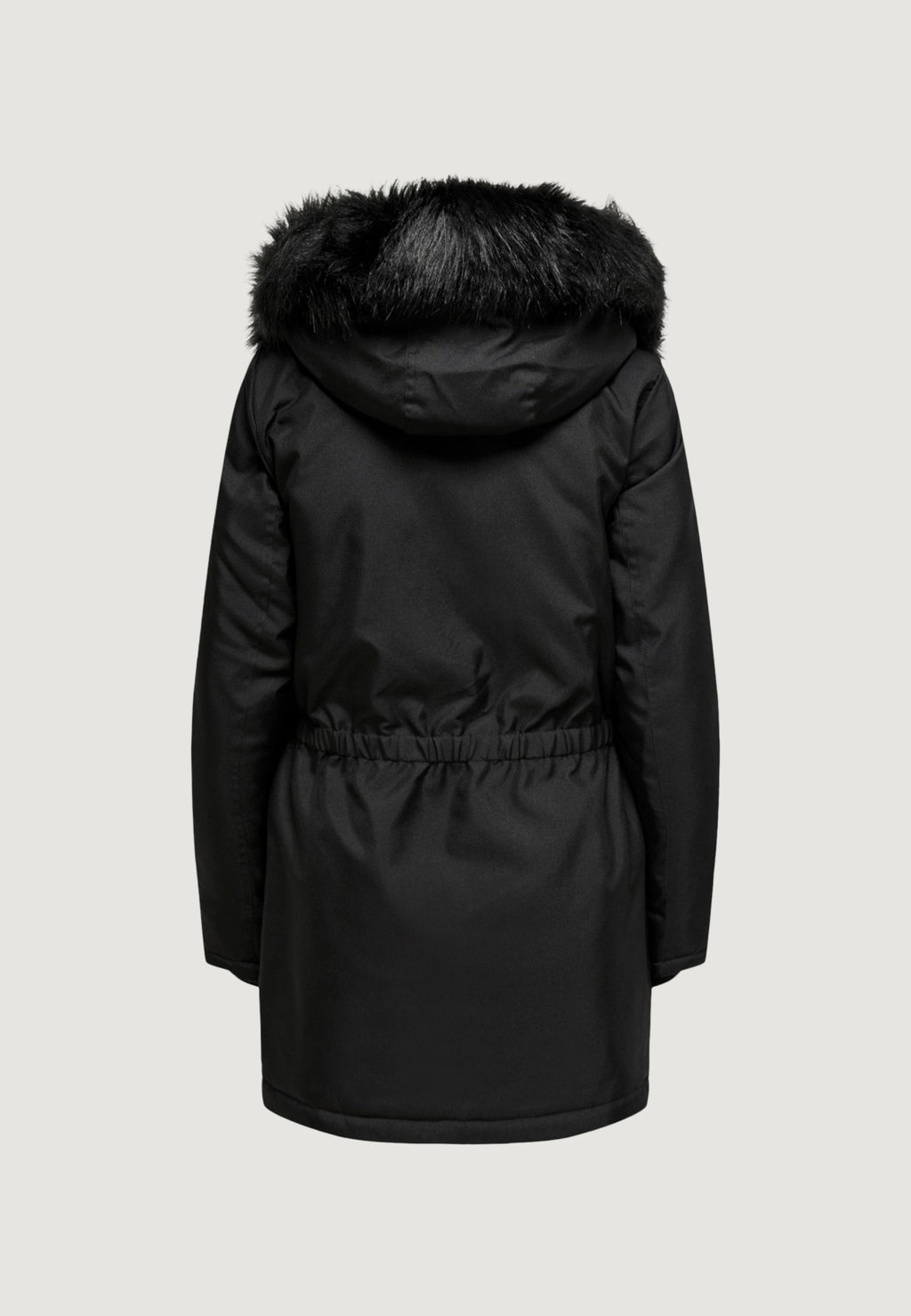 Parka Only ONLIRIS FUR WINTER PARKA OTW CC