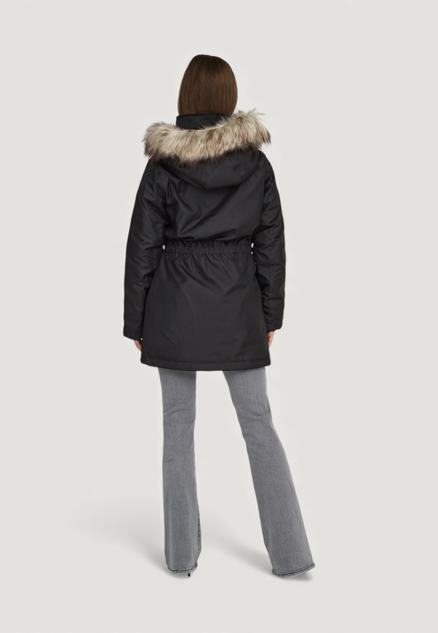 Parka Only ONLMATHILDA WINTER FUR PARKA OTW