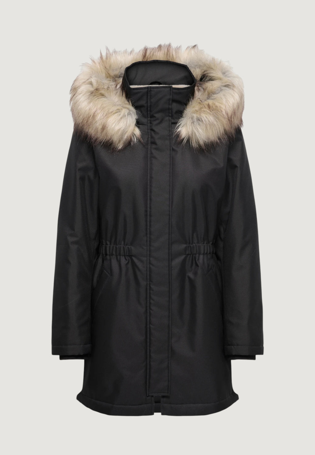 Parka Only ONLMATHILDA WINTER FUR PARKA OTW