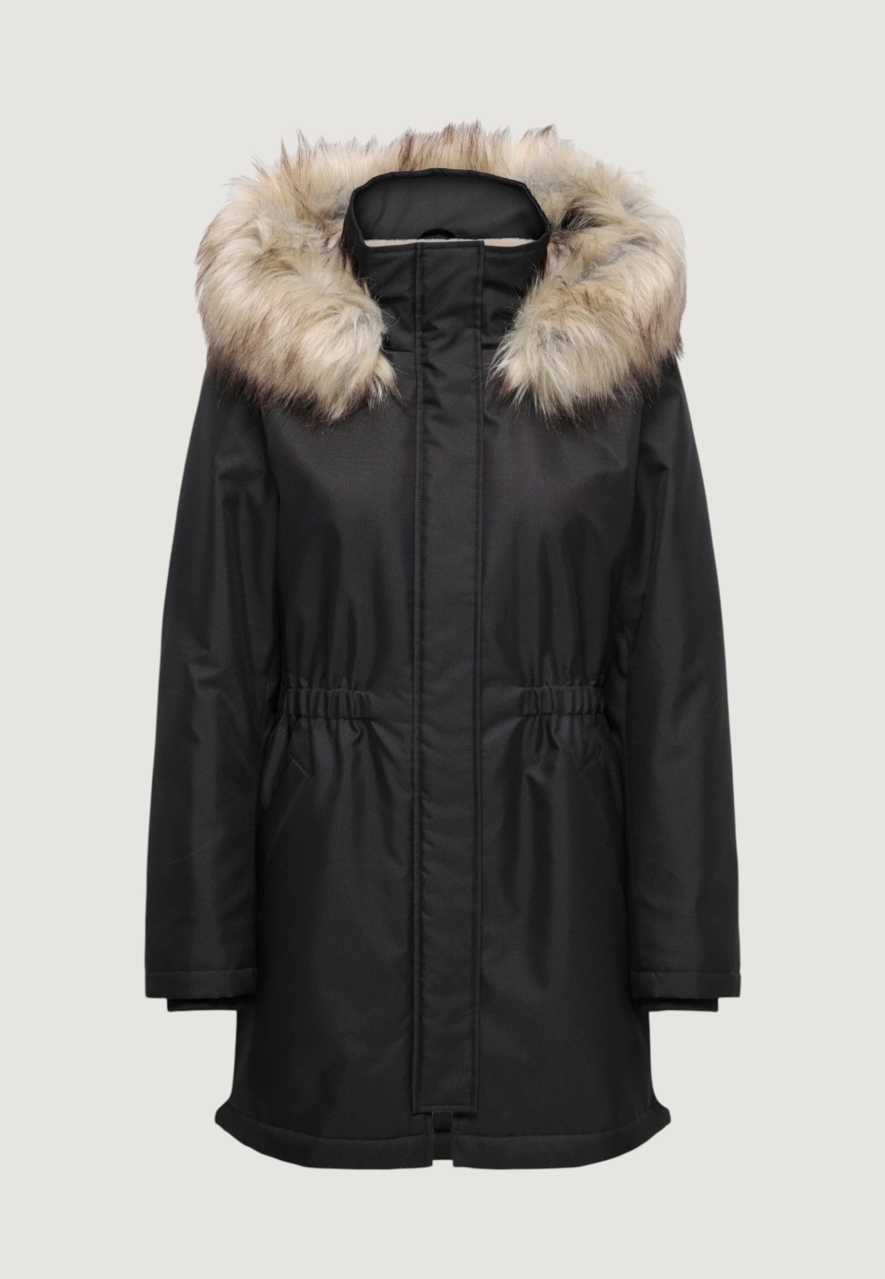 Parka Only ONLMATHILDA WINTER FUR PARKA OTW