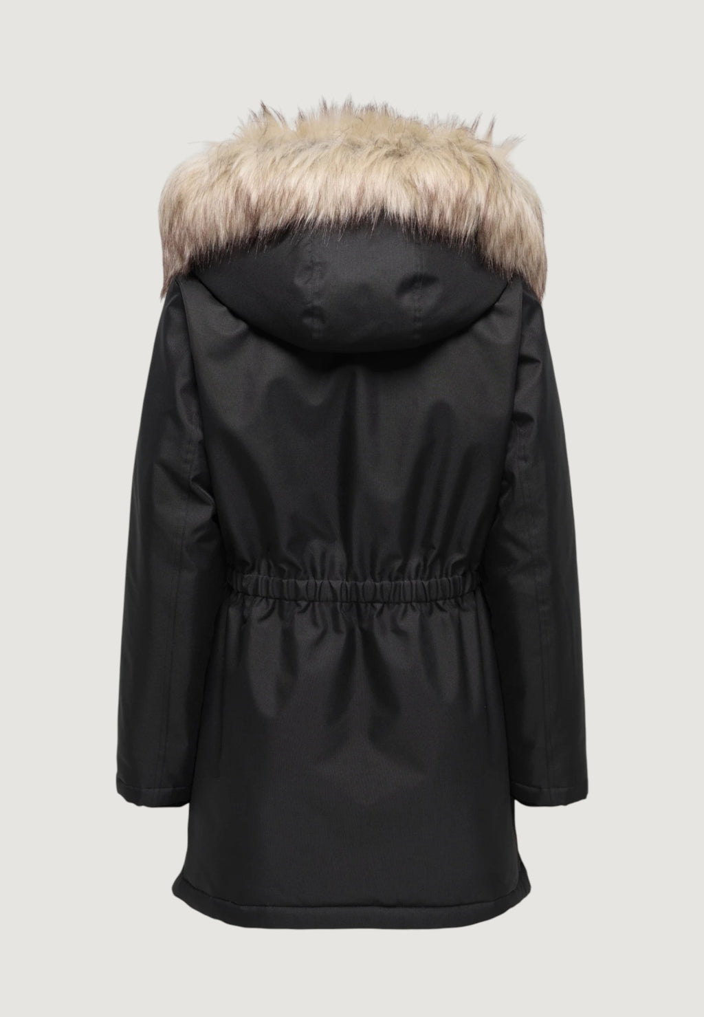 Parka Only ONLMATHILDA WINTER FUR PARKA OTW