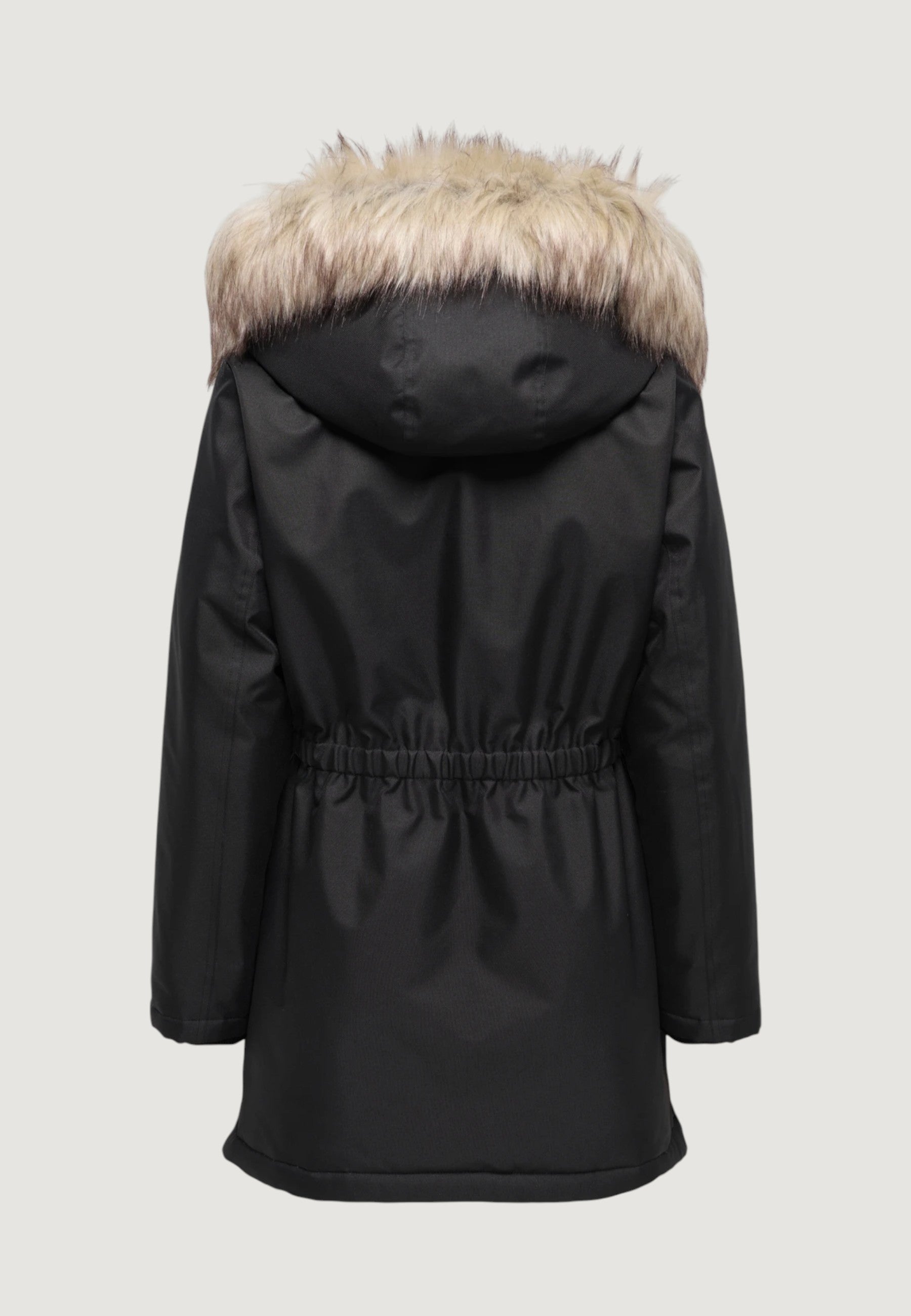 Parka Only ONLMATHILDA WINTER FUR PARKA OTW