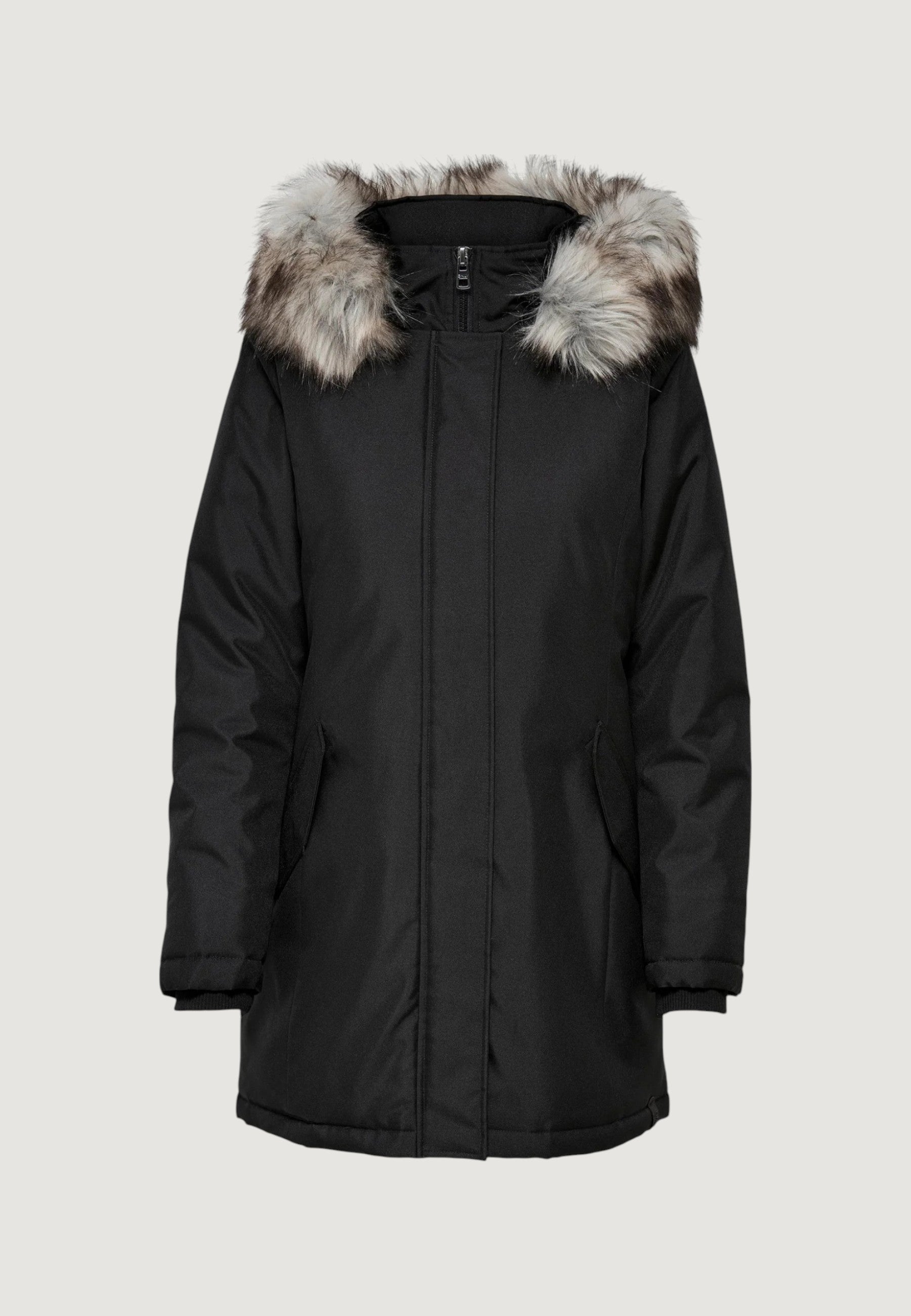 Parka Only ONLNEWKATY CC OTW