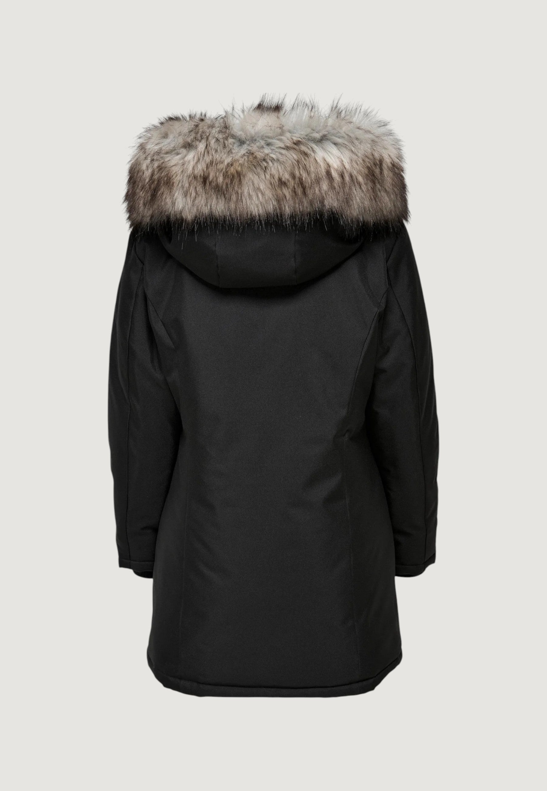 Parka Only ONLNEWKATY CC OTW