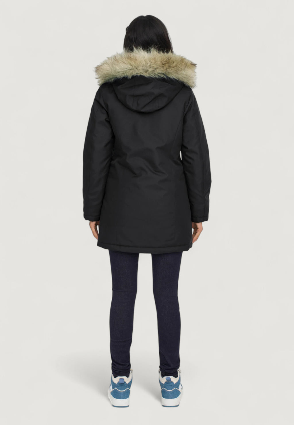 Parka Only ONLNEWKATY PARKA LIFE OTW CC