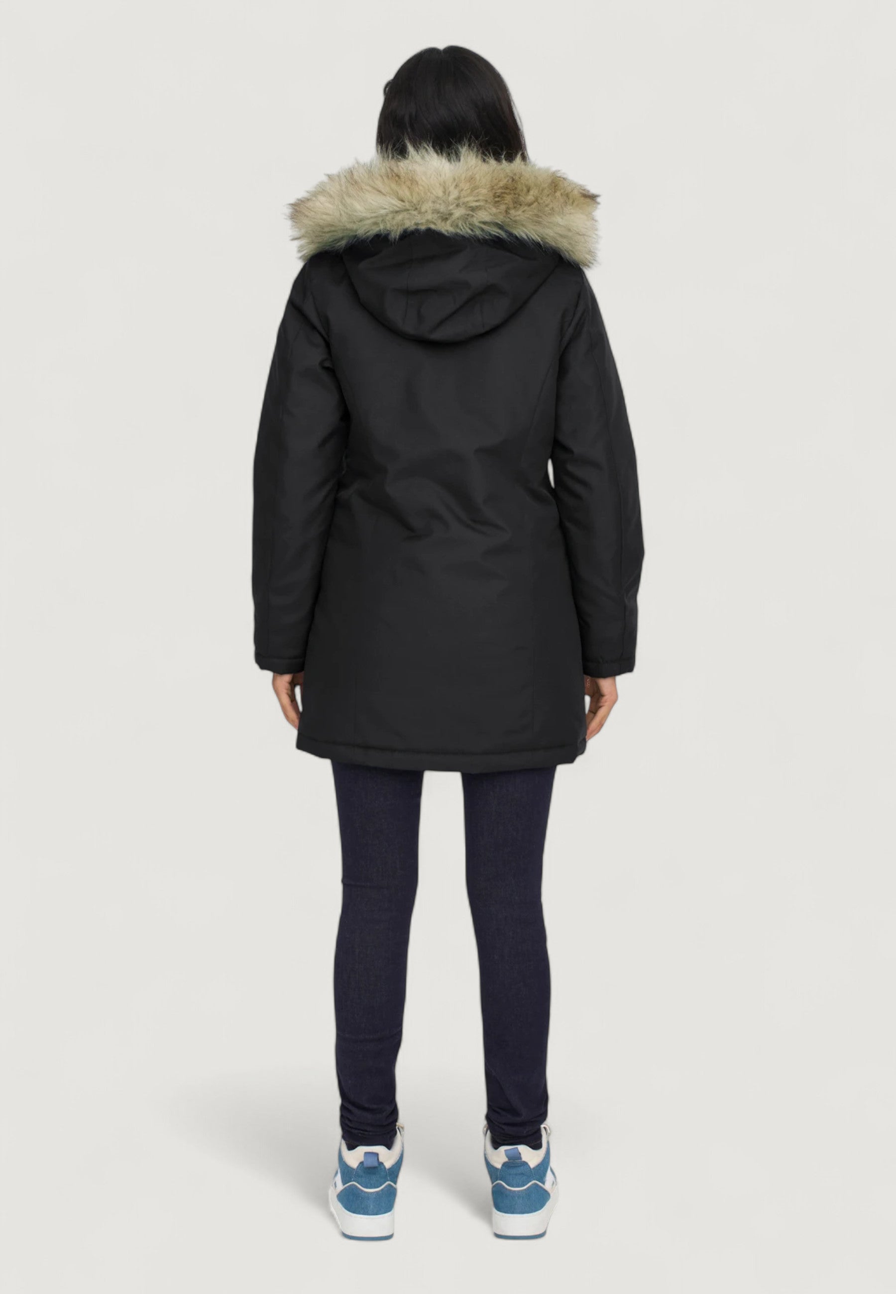 Parka Only ONLNEWKATY PARKA LIFE OTW CC