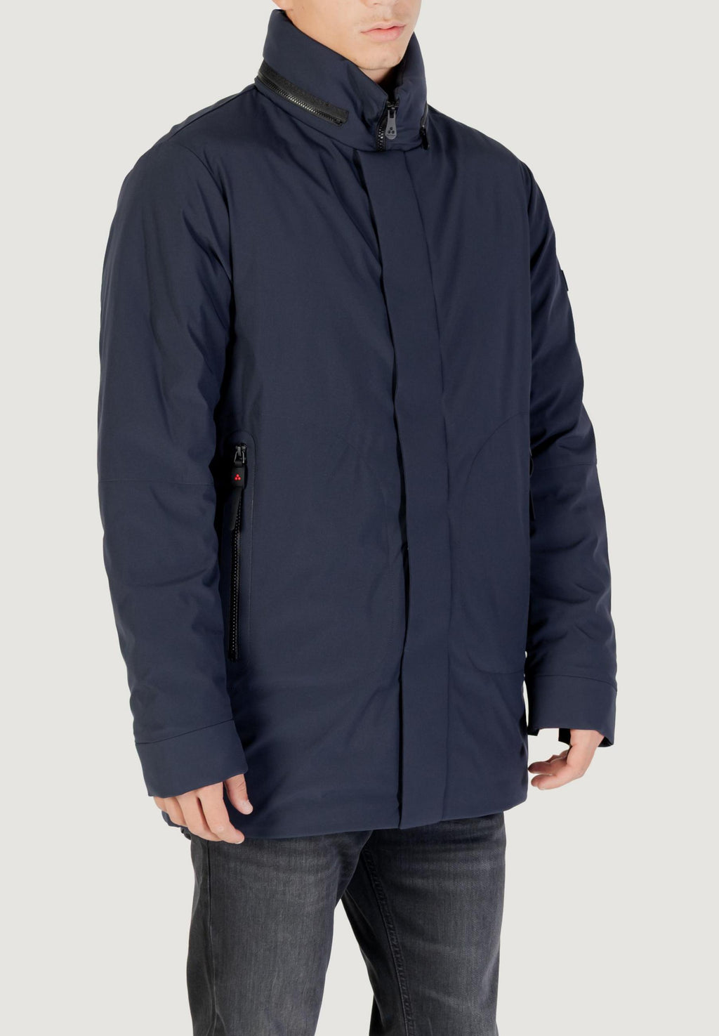 Parka PEUTEREY PEEBLES SRT
