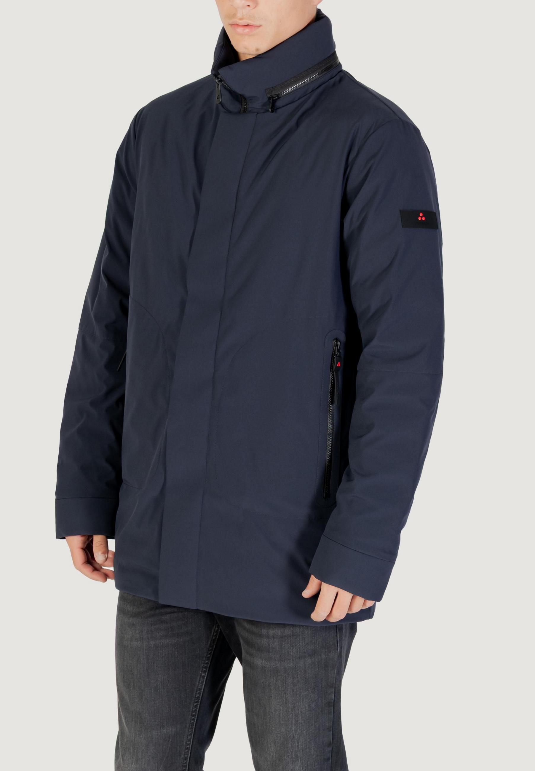 Parka PEUTEREY PEEBLES SRT