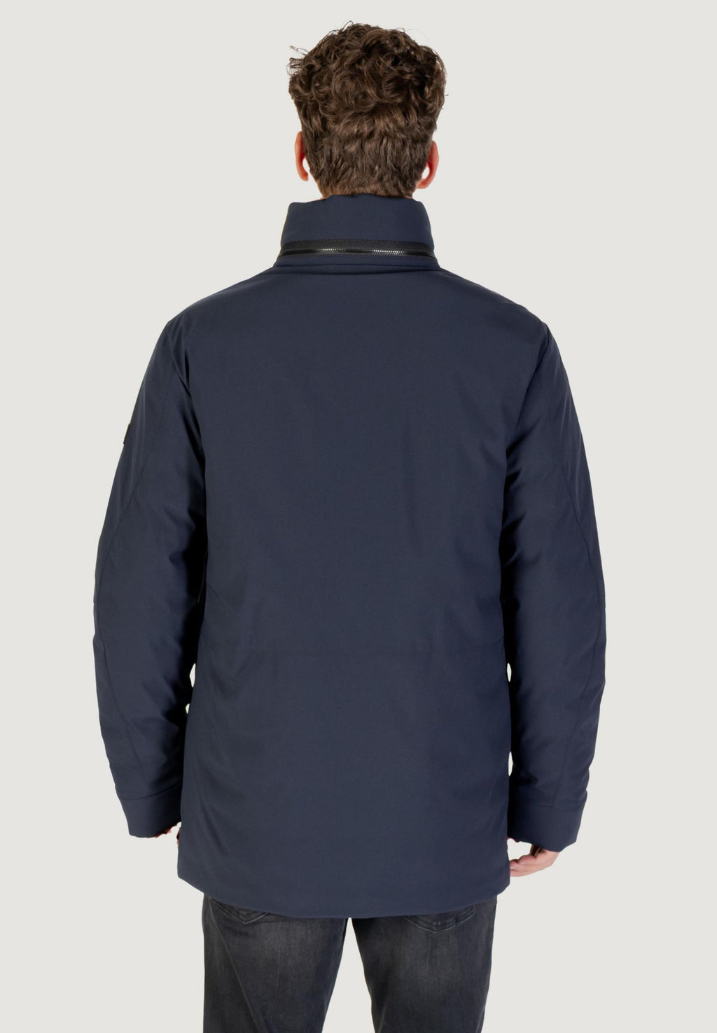 Parka PEUTEREY PEEBLES SRT