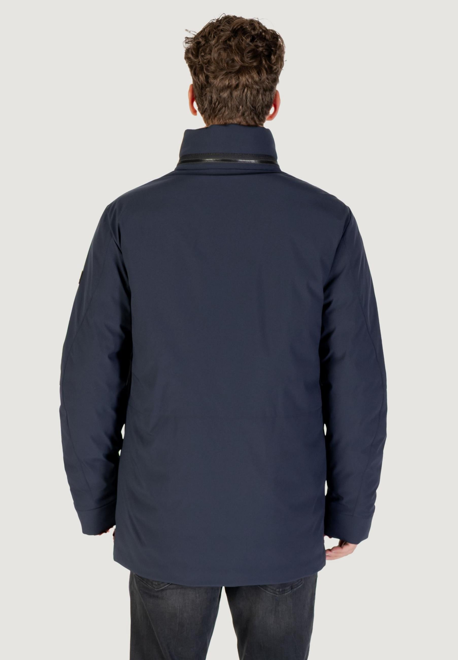 Parka PEUTEREY PEEBLES SRT